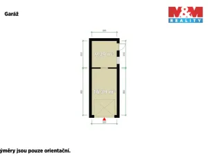 Prodej rodinného domu, Chotěšov, Dvořákova, 137 m2