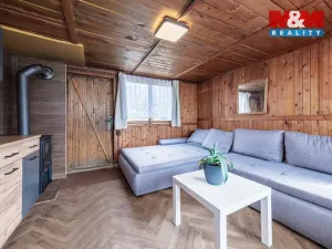 Prodej chaty, Kadaň, 22 m2