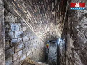 Prodej chaty, Kadaň, 22 m2