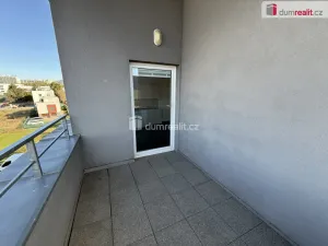 Pronájem bytu 3+kk, Praha - Stodůlky, Přeučilova, 79 m2