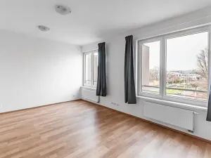 Pronájem bytu 1+kk, Družec, Na Maninách, 41 m2