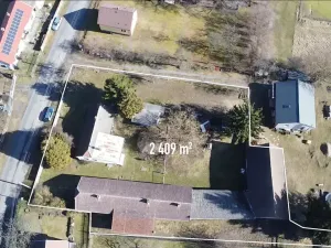 Prodej rodinného domu, Onomyšl, 180 m2