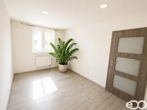 Pronájem bytu 3+kk, Chrudim, Dr. Václava Peška, 56 m2