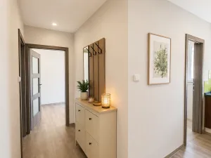 Pronájem bytu 3+kk, Chrudim, Dr. Václava Peška, 56 m2