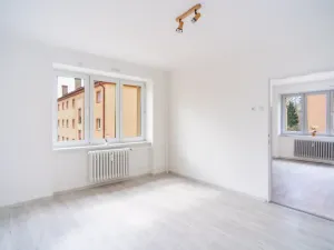 Pronájem bytu 3+kk, Trutnov - Horní Staré Město, U Hřiště I, 55 m2