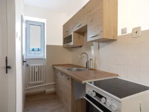 Pronájem bytu 3+kk, Trutnov - Horní Staré Město, U Hřiště I, 55 m2