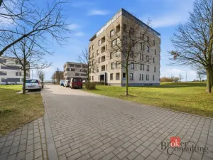 Pronájem bytu 1+kk, Přelouč, Edvarda Beneše, 38 m2