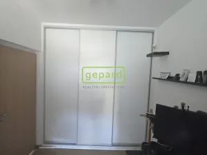 Pronájem bytu 3+kk, Praha, Vladycká, 55 m2