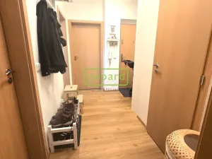 Pronájem bytu 3+kk, Praha, Vladycká, 55 m2