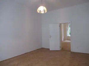 Pronájem bytu 3+1, Praha - Břevnov, Šlikova, 76 m2