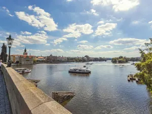 Prodej bytu 2+kk, Praha - Smíchov, Holečkova, 34 m2