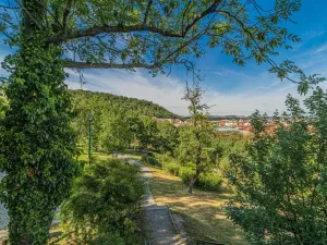 Prodej bytu 2+kk, Praha - Smíchov, Holečkova, 34 m2