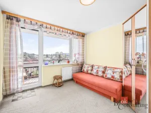 Prodej bytu 3+kk, Rokycany - Nové Město, K Řece, 70 m2