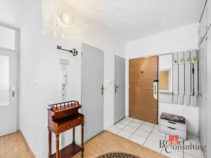 Prodej bytu 3+kk, Rokycany - Nové Město, K Řece, 70 m2