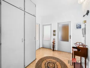 Prodej bytu 3+kk, Rokycany - Nové Město, K Řece, 70 m2