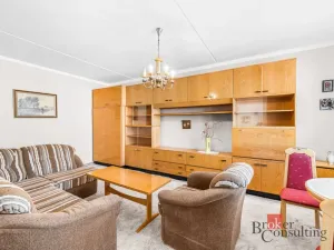 Prodej bytu 3+kk, Rokycany - Nové Město, K Řece, 70 m2