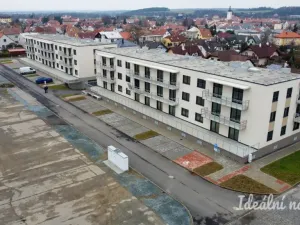 Pronájem bytu 3+kk, Dobřany, Dragounů, 75 m2
