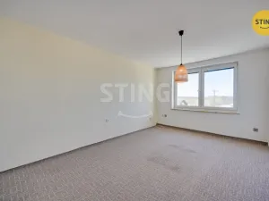 Prodej bytu 3+1, Moravský Krumlov, Pionýrská, 77 m2