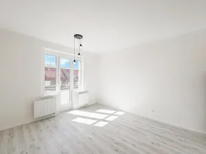 Pronájem bytu 2+kk, Praha - Žižkov, Jeseniova, 54 m2