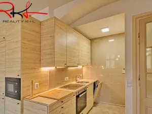 Prodej bytu 2+kk, Roudnice nad Labem, Havlíčkova, 70 m2