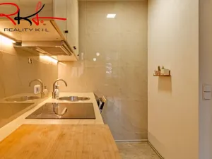 Prodej bytu 2+kk, Roudnice nad Labem, Havlíčkova, 70 m2