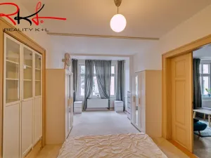 Prodej bytu 2+kk, Roudnice nad Labem, Havlíčkova, 70 m2