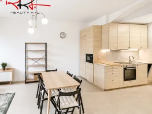 Prodej bytu 2+kk, Roudnice nad Labem, Havlíčkova, 68 m2