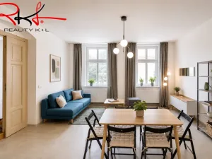 Prodej bytu 2+kk, Roudnice nad Labem, Havlíčkova, 68 m2