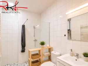 Prodej bytu 2+kk, Roudnice nad Labem, Havlíčkova, 68 m2