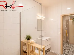 Prodej bytu 2+kk, Roudnice nad Labem, Havlíčkova, 68 m2
