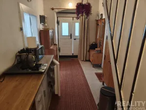 Prodej rodinného domu, Tuhaň, 350 m2