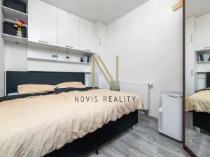 Prodej bytu 3+kk, Vochov, 52 m2