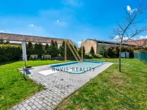 Prodej bytu 3+kk, Vochov, 52 m2