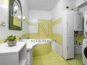 Prodej bytu 3+kk, Vochov, 52 m2