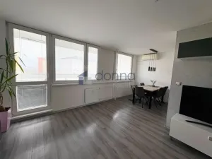 Pronájem bytu 3+1, Praha, Doležalova, 72 m2