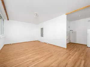 Prodej bytu 1+kk, Praha - Chodov, Nechvílova, 34 m2