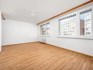 Prodej bytu 1+kk, Praha - Chodov, Nechvílova, 34 m2