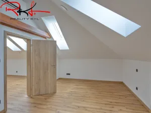 Pronájem bytu 3+kk, Brozany nad Ohří, Voborského, 69 m2