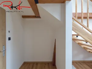 Pronájem bytu 3+kk, Brozany nad Ohří, Voborského, 69 m2