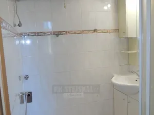 Pronájem bytu 1+1, Český Krumlov - Plešivec, Sídliště Plešivec, 45 m2