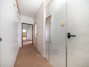 Pronájem bytu 3+1, Český Krumlov - Plešivec, Sídliště Plešivec, 80 m2