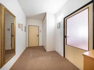 Pronájem bytu 3+1, Český Krumlov - Plešivec, Sídliště Plešivec, 80 m2