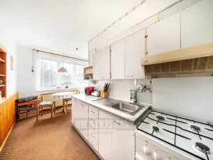 Pronájem bytu 3+1, Český Krumlov - Plešivec, Sídliště Plešivec, 80 m2