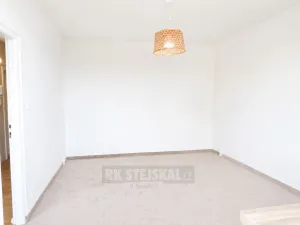 Pronájem bytu 2+kk, Český Krumlov - Nádražní Předměstí, Železniční, 41 m2