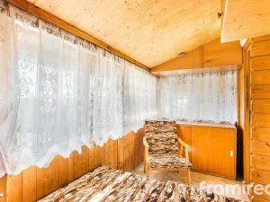 Prodej zahrady, Ostopovice, 849 m2