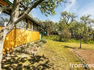 Prodej zahrady, Ostopovice, 849 m2