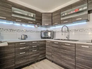 Prodej rodinného domu, Dlouhopolsko, Na Husánku, 71 m2