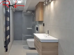 Pronájem bytu 2+kk, Brozany nad Ohří, Voborského, 46 m2