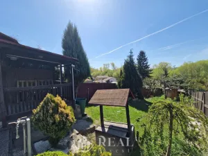 Prodej zahrady, Braňany, Pod Školou, 264 m2