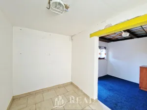 Prodej zahrady, Braňany, Pod Školou, 264 m2